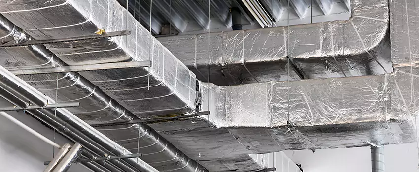 Vent Dust Cleaning Cost in Kannapolis, NC