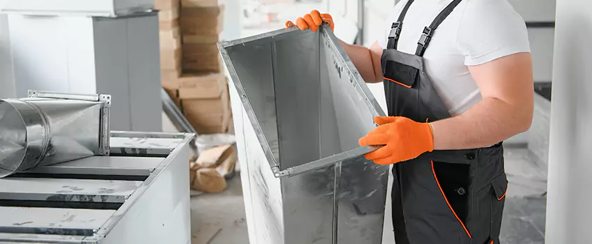 Ventilation Fan Cleaning Services in Kannapolis, North Carolina