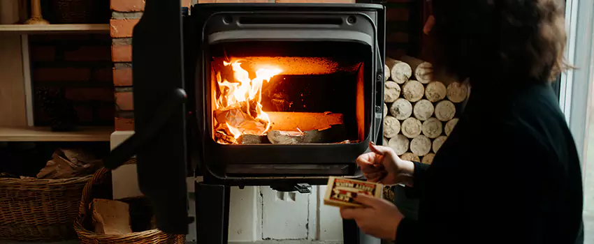 Key Features of Vermont Castings Fireplaces in Kannapolis, NC