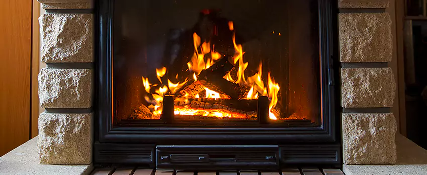 Best Wood Fireplace Repair Company in Kannapolis, North Carolina