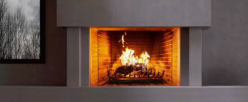 Indoor Wood Burning Furnace Repair and Installation in Kannapolis, North Carolina