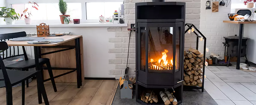Wood Stove Firebox Installation Services in Kannapolis, NC