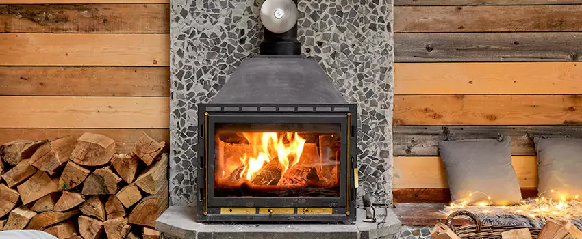 Wood Stove Cracked Glass Repair Services in Kannapolis, NC