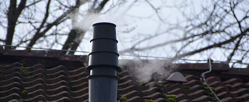 Broken Chimney Animal Screen Repair And Installation in Kannapolis, NC