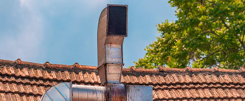 Chimney Cleaning Cost in Kannapolis, North Carolina