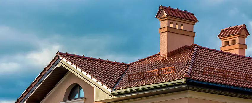 Residential Chimney Services in Kannapolis, North Carolina