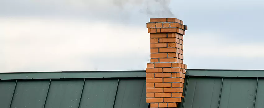 Chimney Installation Company in Kannapolis, NC