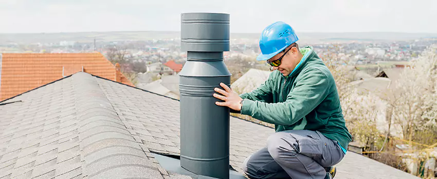 Insulated Chimney Liner Services in Kannapolis, NC