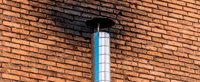 Chimney Design and Style Remodel Services in Kannapolis, North Carolina