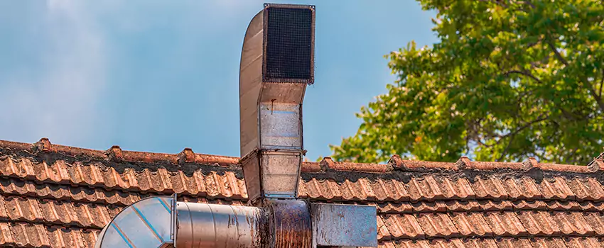 Chimney Blockage Removal in Kannapolis, North Carolina