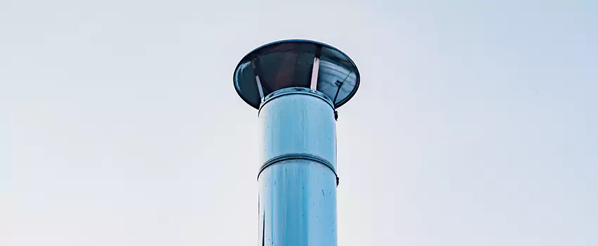 Chimney Spark Arrestor Mesh Installation in Kannapolis, North Carolina