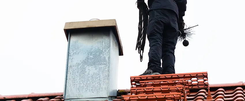 Modern Chimney Sweeping Techniques in Kannapolis, North Carolina