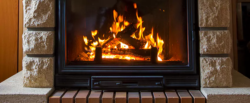 Decorative Fireplace Installation Cost in Kannapolis, North Carolina