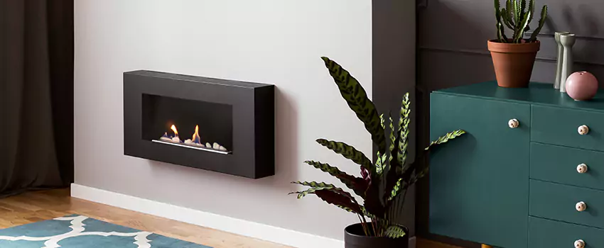 Cost of Ethanol Fireplace Repair And Installation Services in Kannapolis, NC