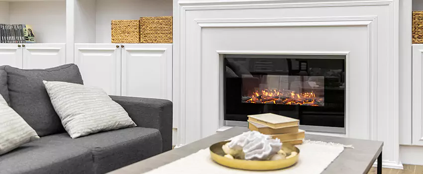 Professional Fireplace Maintenance Contractors in Kannapolis, NC