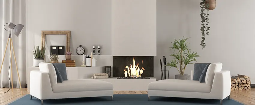 Decorative Fireplace Crystals Services in Kannapolis, North Carolina