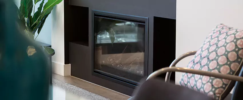 Gas Fireplace Installation in Kannapolis, NC