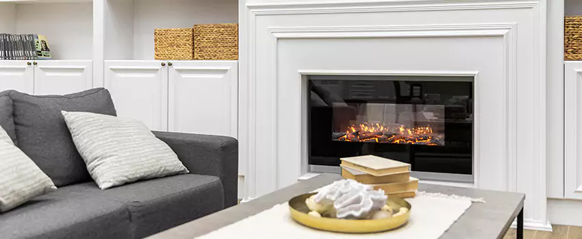 Pellet Fireplace Insert Installation in Kannapolis, NC