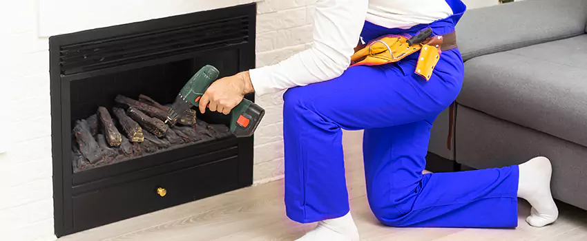 Fireplace Hearth Inspection And Repair in Kannapolis, North Carolina