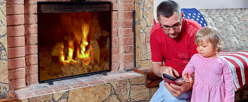 Fireplace Safety Locks For Kids in Kannapolis, NC