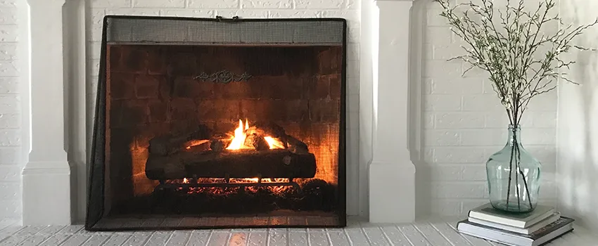 Cost-Effective Fireplace Mantel Inspection And Maintenance in Kannapolis, NC