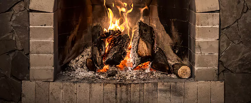 Cost of Rebuilding A Fireplace in Kannapolis, North Carolina