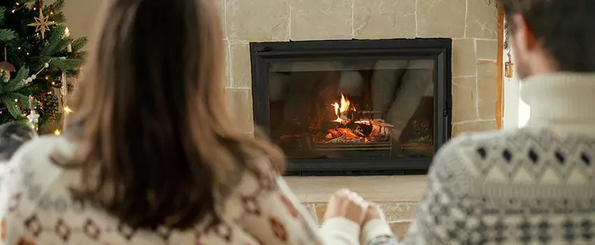 Fireplace Firebox Refurbish & Restore Services in Kannapolis, NC