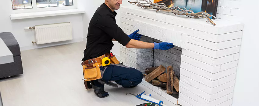 Gas Fireplace Repair And Replacement in Kannapolis, NC