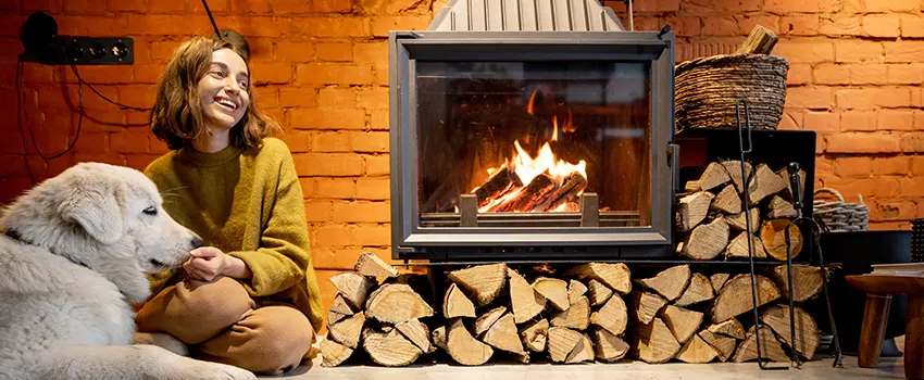 Fireplace Smell Removal Cost in Kannapolis, NC