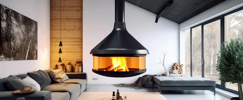 Floating Damaged Fireplace Repair Services in Kannapolis, NC