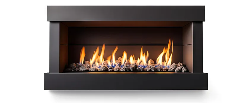 Outdoor Gas Fireplaces Installation in Kannapolis, NC