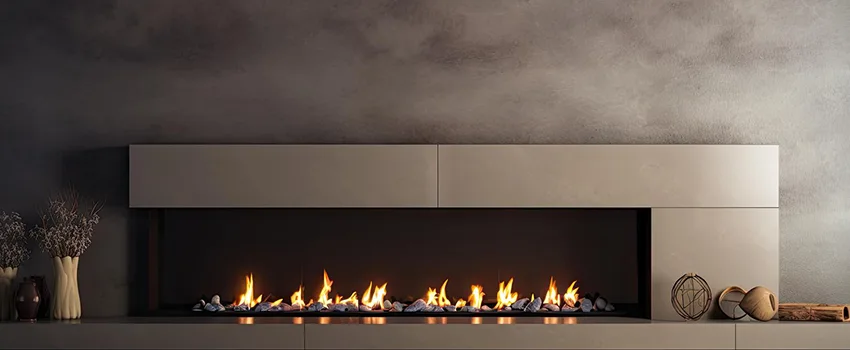 Gas Fireplace Logs Supplier in Kannapolis, North Carolina