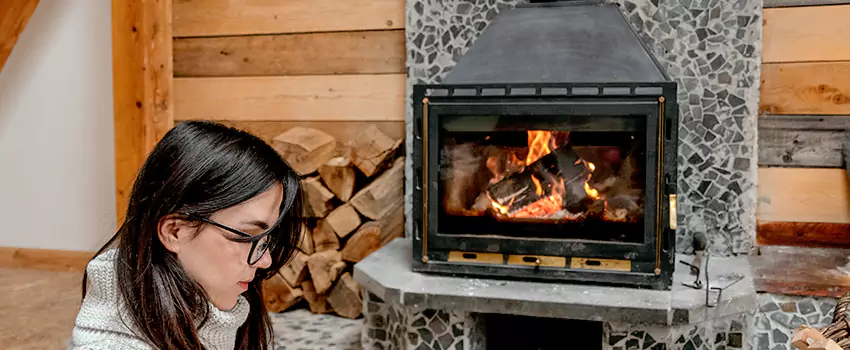 Harman P68-C Pellet Stove Repair in Kannapolis, North Carolina 