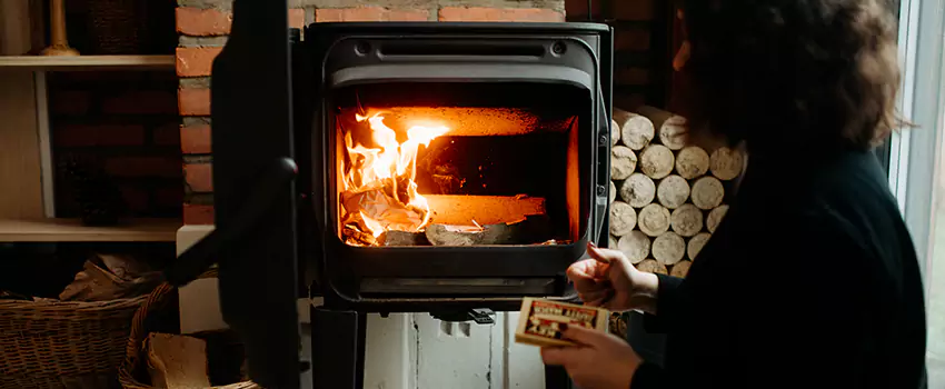 Hearthstone Wood Stoves Fireplace Repair in Kannapolis, North Carolina
