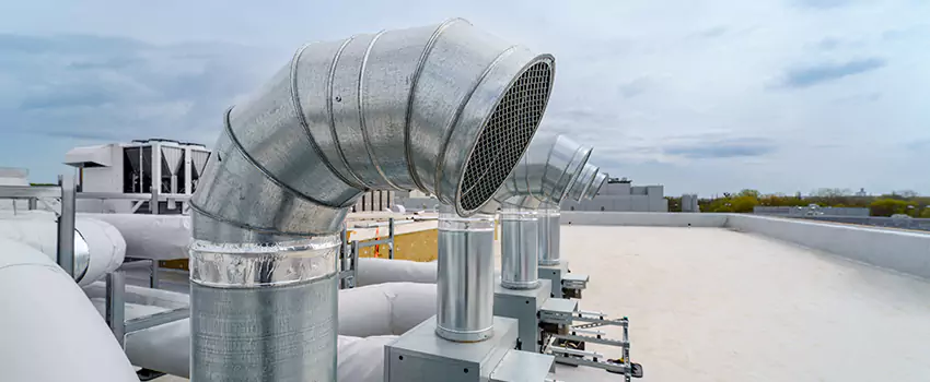 Insulated Ductwork Repair Services Near Me in Kannapolis, NC