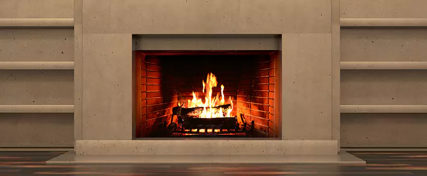 Majestic Trilliant Series Gas Fireplace Insert Repair in Kannapolis, North Carolina