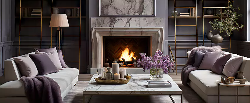 Napoleon Galaxy Series Outdoor Fireplaces Repair in Kannapolis, NC