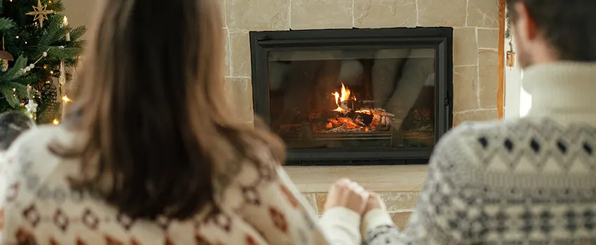 Superior Open-Hearth Wood Fireplaces in Kannapolis, NC