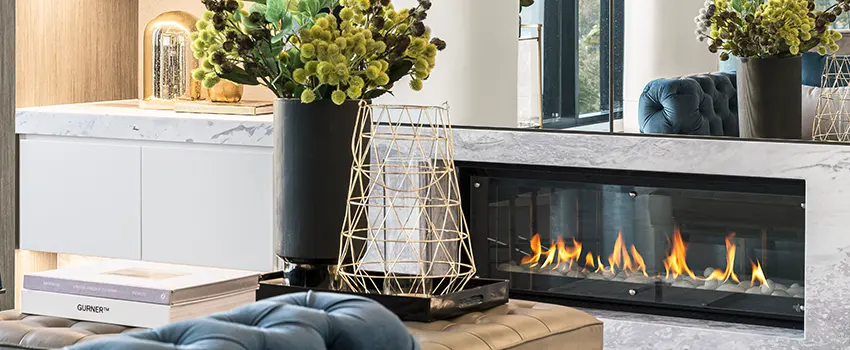 Professional Town & Country Luxury Fireplace Maintenance Experts in Kannapolis, North Carolina