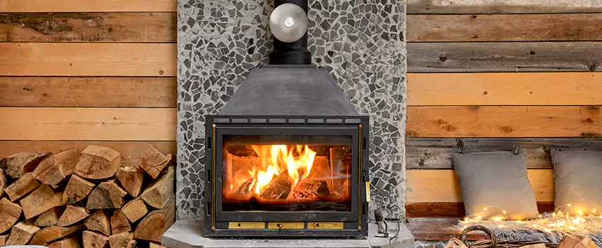 Travis Industries Elite Fireplace Inspection and Maintenance in Kannapolis, North Carolina