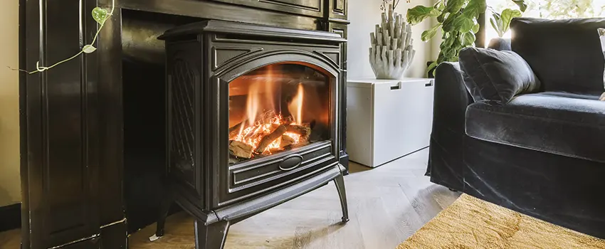 Valor Wood Fireplace in Kannapolis, NC