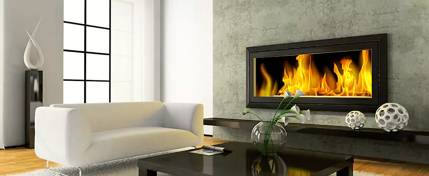 Ventless Fireplace Oxygen Depletion Sensor Installation and Repair Services in Kannapolis, North Carolina