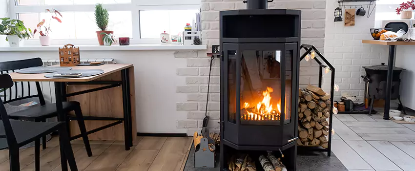 Cost of Vermont Castings Fireplace Services in Kannapolis, NC