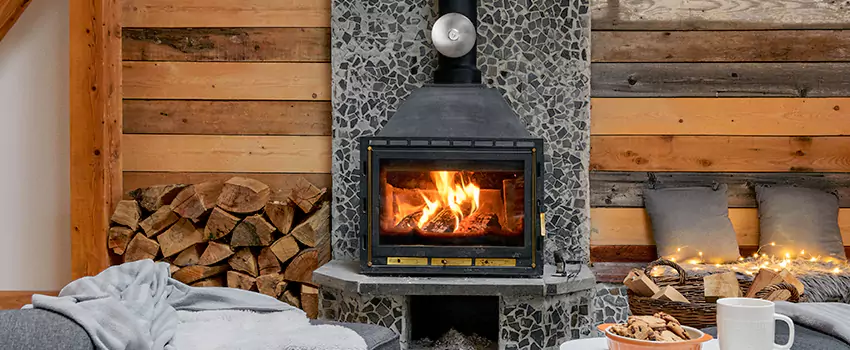 Affordable Wood Fireplace Fixing Solutions in Kannapolis, North Carolina