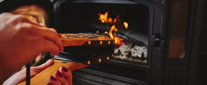 Cost of Wood Furnace Repair and Installation Services in Kannapolis, NC