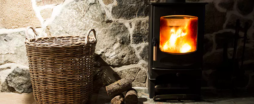 24/7 Wood Stove Installation Services in Kannapolis, North Carolina