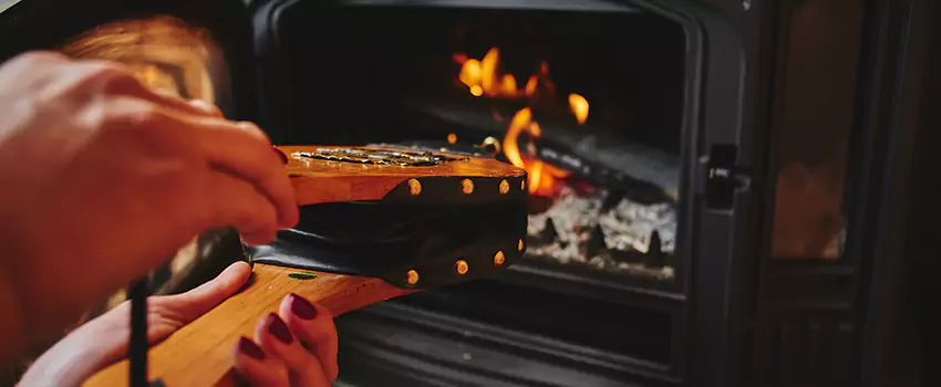 Wood Stove Grates Repair in Kannapolis, North Carolina