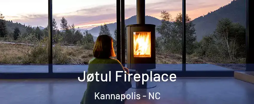  Jøtul Fireplace Kannapolis - NC