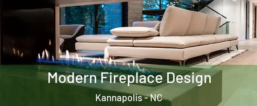  Modern Fireplace Design Kannapolis - NC