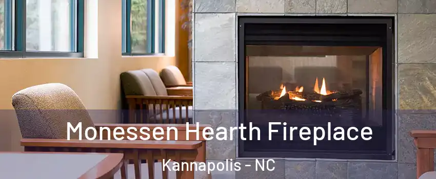  Monessen Hearth Fireplace Kannapolis - NC